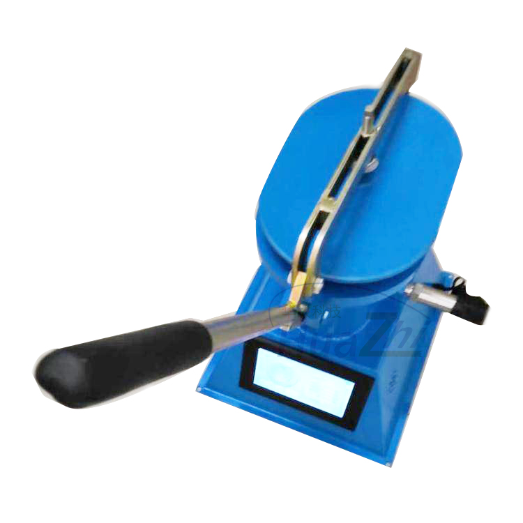 自救器气密检查仪