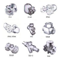 英国斯派莎克浮球式疏水阀，FT44，FT14、FT43疏水阀